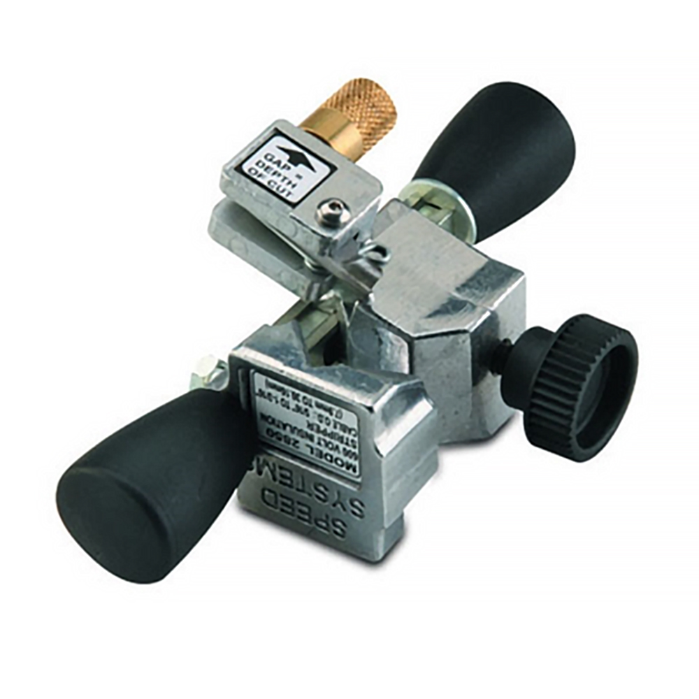 Speed Systems 2850 Mid-Span Secondary Stripper from GME Supply